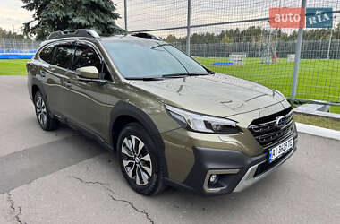 Универсал Subaru Outback 2023 в 