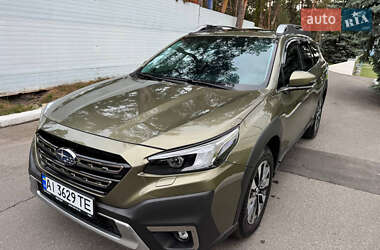 Универсал Subaru Outback 2023 в 