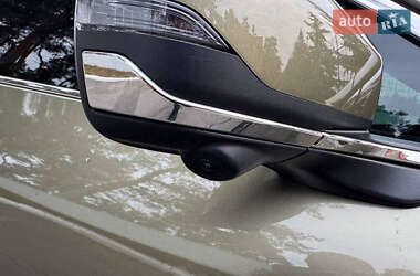 Универсал Subaru Outback 2023 в 