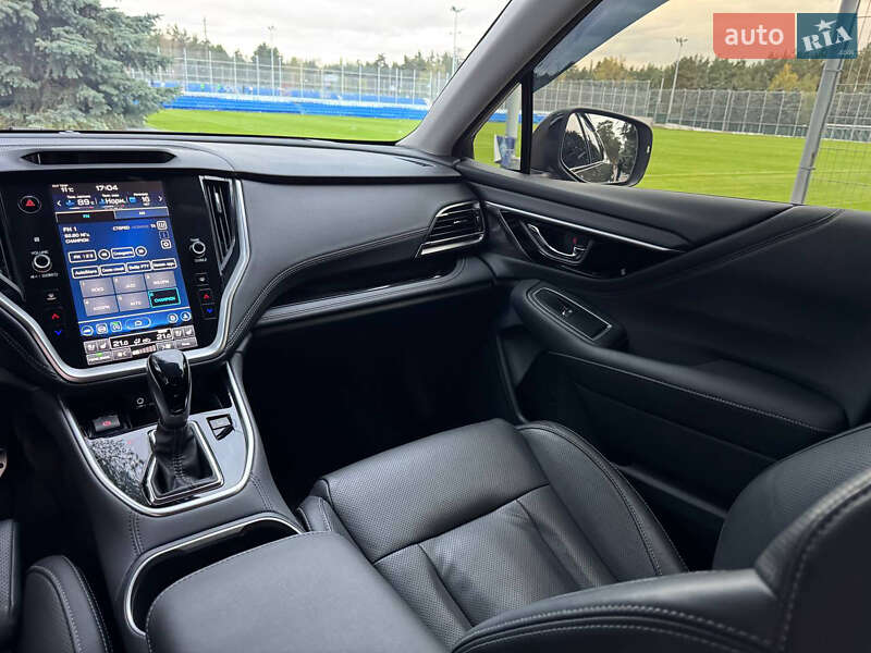 Універсал Subaru Outback 2023 в Києві