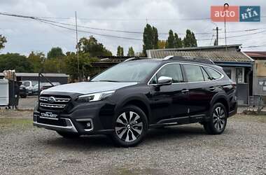 Внедорожник / Кроссовер Subaru Outback 2024 в 