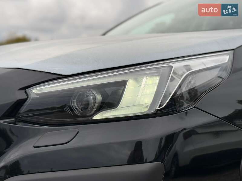 Внедорожник / Кроссовер Subaru Outback 2024 в Одессе фото 17 Внедорожник / Кроссовер Subaru Outback 2024 в Одессе