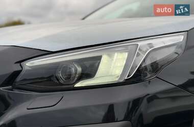 Внедорожник / Кроссовер Subaru Outback 2024 в 