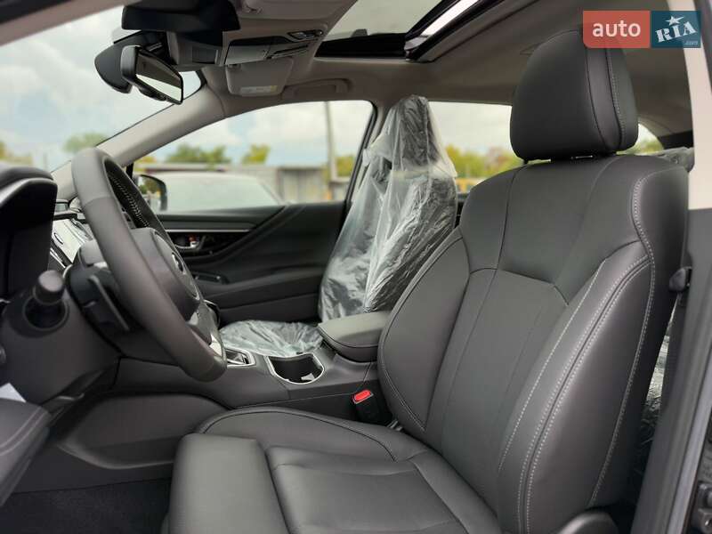 Внедорожник / Кроссовер Subaru Outback 2024 в Одессе фото 22 Внедорожник / Кроссовер Subaru Outback 2024 в Одессе