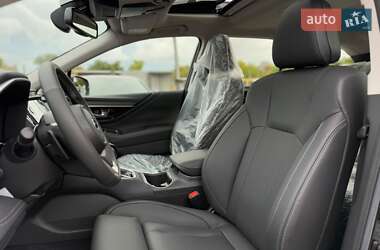 Внедорожник / Кроссовер Subaru Outback 2024 в 