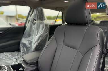 Внедорожник / Кроссовер Subaru Outback 2024 в 