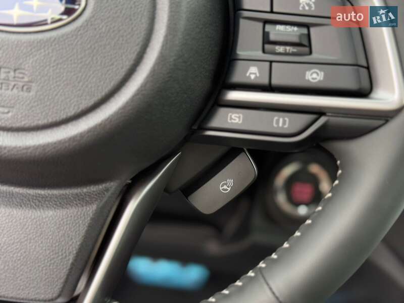 Внедорожник / Кроссовер Subaru Outback 2024 в Одессе фото 31 Внедорожник / Кроссовер Subaru Outback 2024 в Одессе