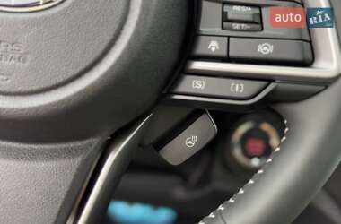 Внедорожник / Кроссовер Subaru Outback 2024 в 