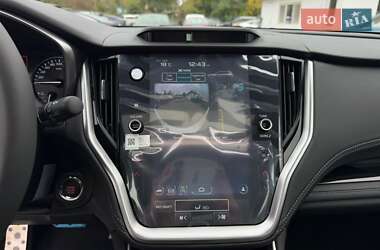 Внедорожник / Кроссовер Subaru Outback 2024 в 