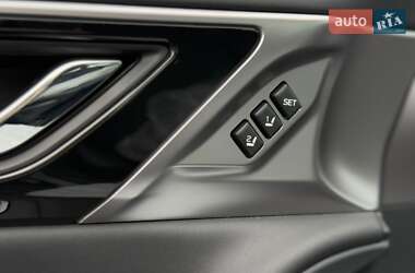 Внедорожник / Кроссовер Subaru Outback 2024 в 