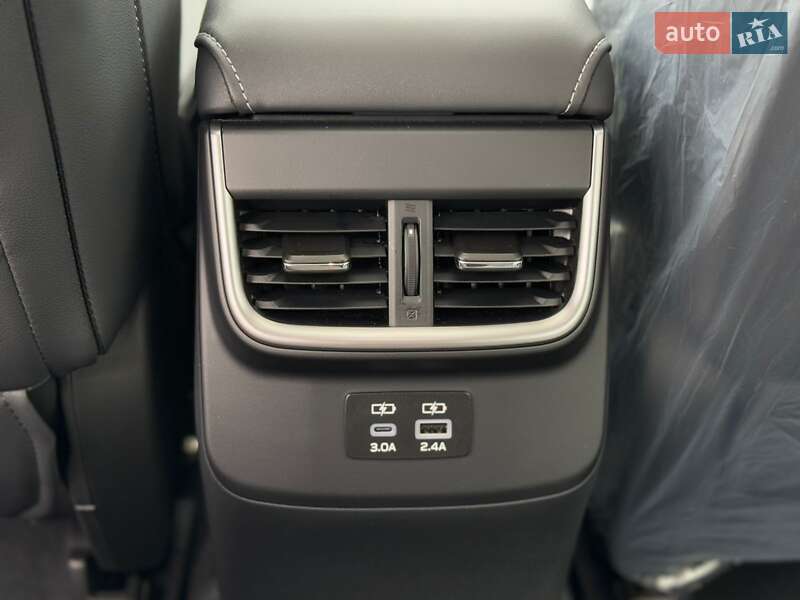 Внедорожник / Кроссовер Subaru Outback 2024 в Одессе фото 45 Внедорожник / Кроссовер Subaru Outback 2024 в Одессе
