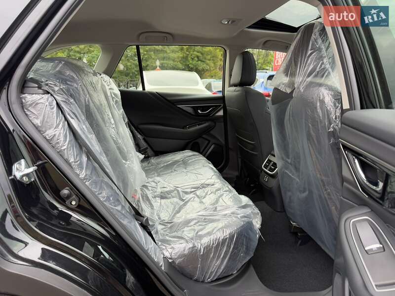 Внедорожник / Кроссовер Subaru Outback 2024 в Одессе фото 50 Внедорожник / Кроссовер Subaru Outback 2024 в Одессе