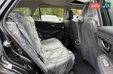 Внедорожник / Кроссовер Subaru Outback 2024 в 