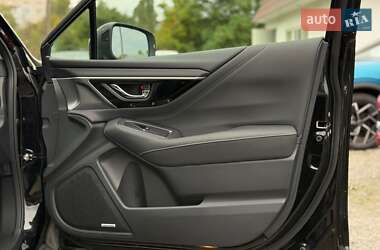 Внедорожник / Кроссовер Subaru Outback 2024 в 