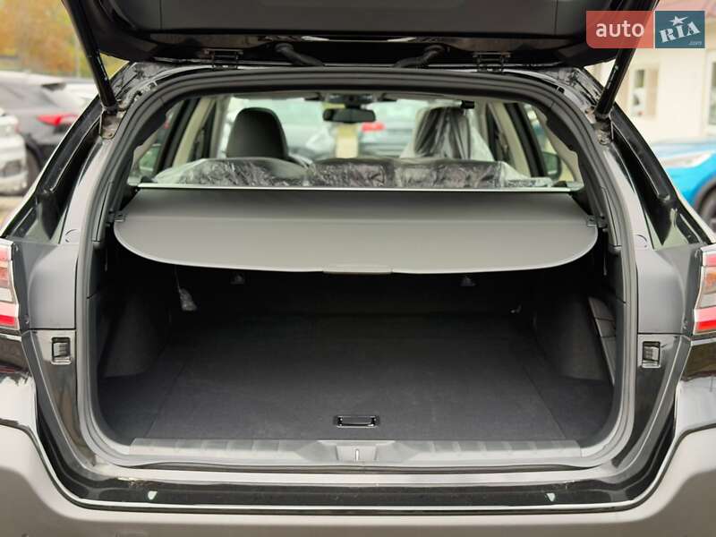 Внедорожник / Кроссовер Subaru Outback 2024 в Одессе фото 59 Внедорожник / Кроссовер Subaru Outback 2024 в Одессе