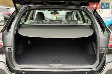 Внедорожник / Кроссовер Subaru Outback 2024 в 