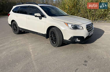 Універсал Subaru Outback 2015 в Новоселиці фото 9 Універсал Subaru Outback 2015 в Новоселиці