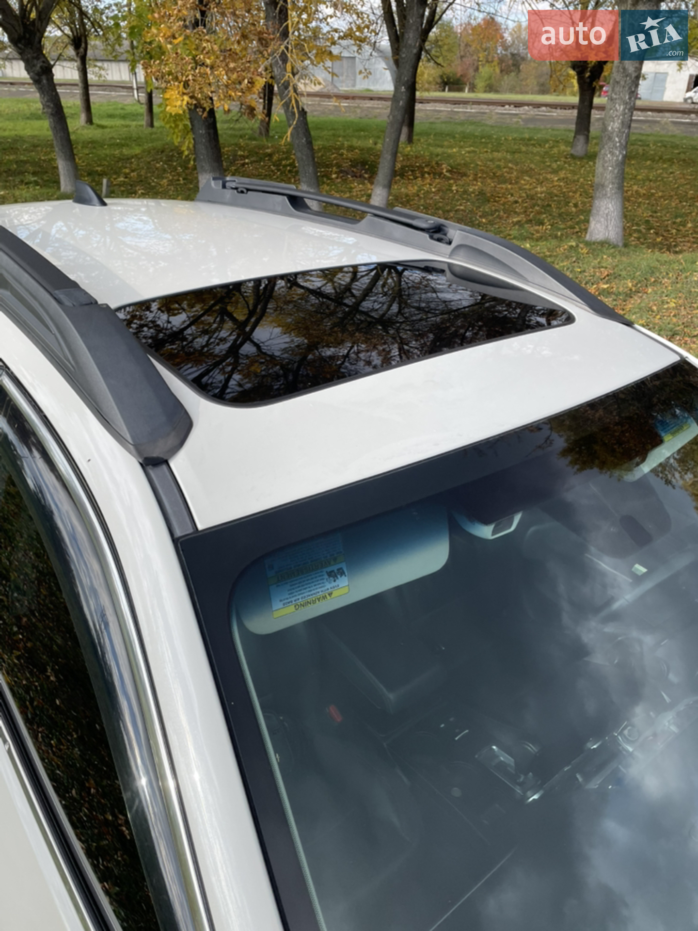 2015 Subaru Outback - мініатюра 12
