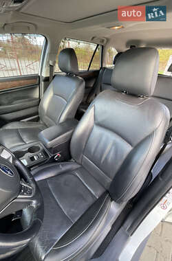Універсал Subaru Outback 2015 в Новоселиці фото 16 Універсал Subaru Outback 2015 в Новоселиці