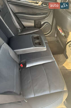 Универсал Subaru Outback 2015 в 
