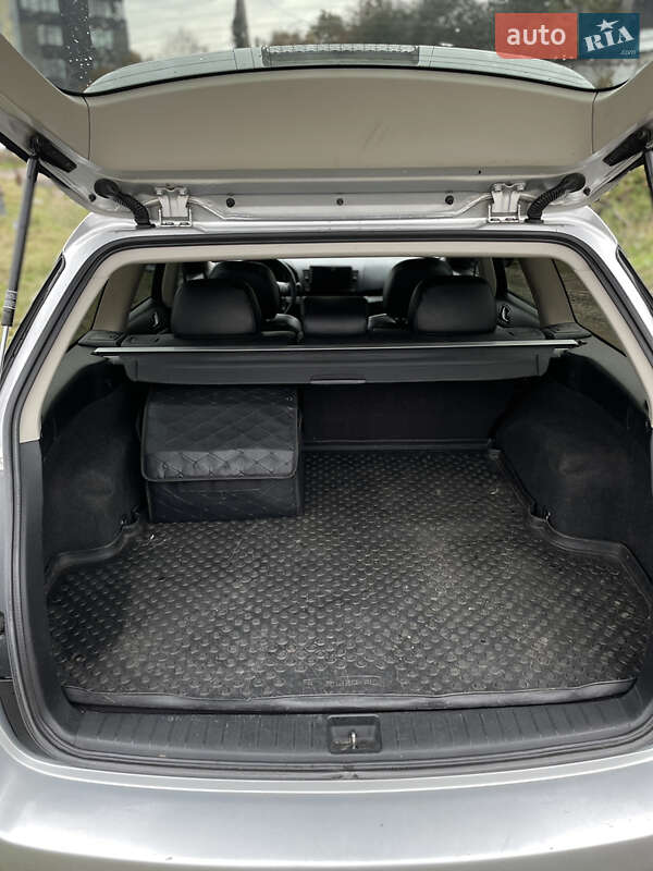 Универсал Subaru Outback 2006 в Хмельницком фото 6 Универсал Subaru Outback 2006 в Хмельницком