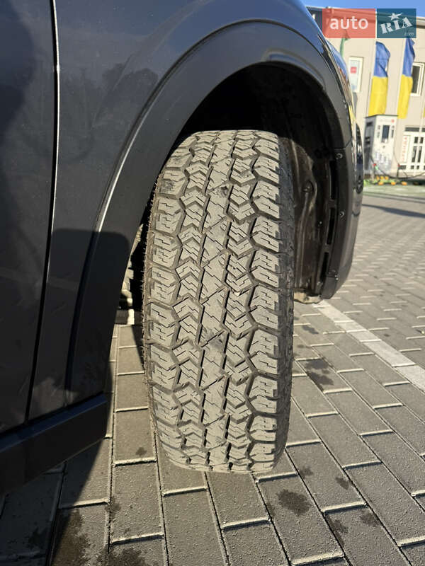 Универсал Subaru Outback 2021 в Львове фото 2 Универсал Subaru Outback 2021 в Львове