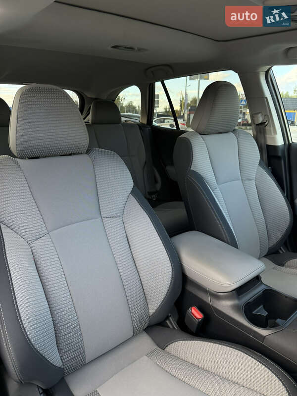 Универсал Subaru Outback 2021 в Львове фото 8 Универсал Subaru Outback 2021 в Львове