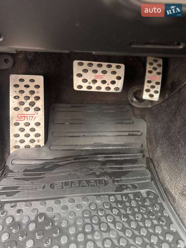 Универсал Subaru Outback 2008 в Киеве фото 7 Универсал Subaru Outback 2008 в Киеве