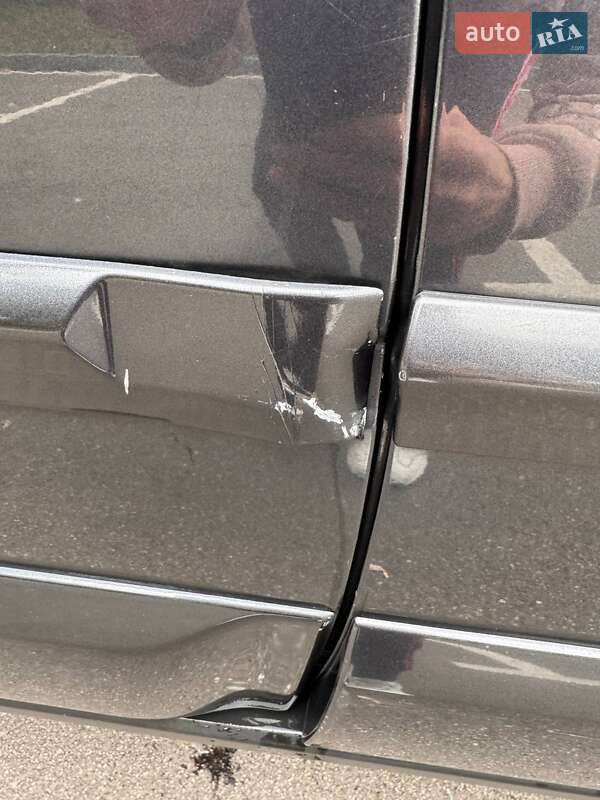 Универсал Subaru Outback 2008 в Киеве фото 18 Универсал Subaru Outback 2008 в Киеве