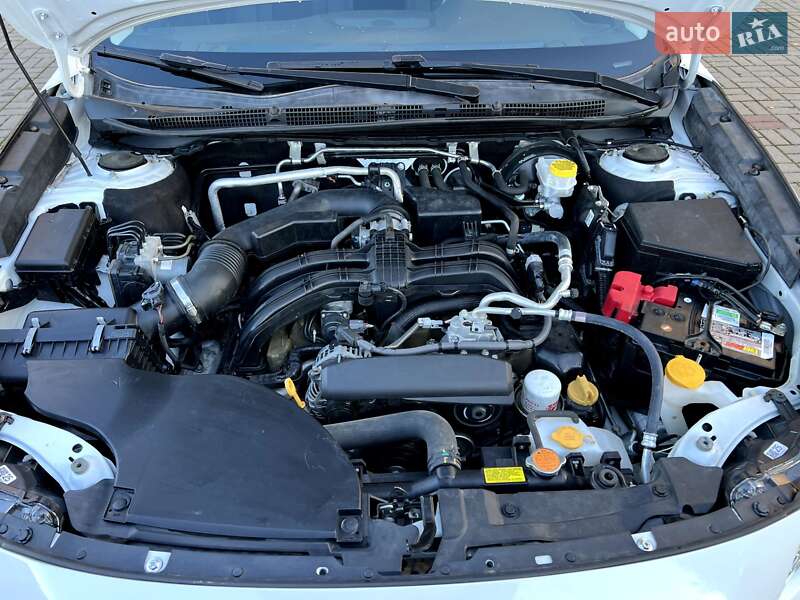 Універсал Subaru Outback 2020 в Черкасах фото 18 Універсал Subaru Outback 2020 в Черкасах