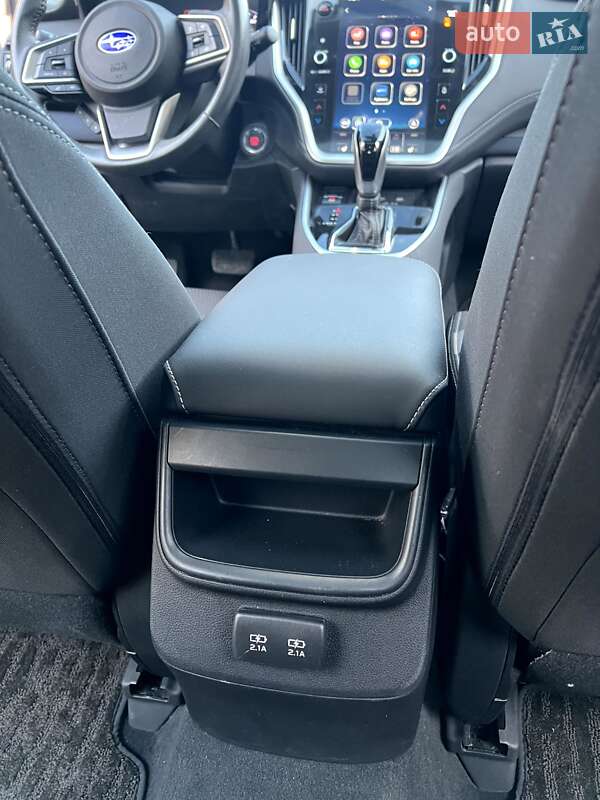 Універсал Subaru Outback 2020 в Черкасах фото 17 Універсал Subaru Outback 2020 в Черкасах