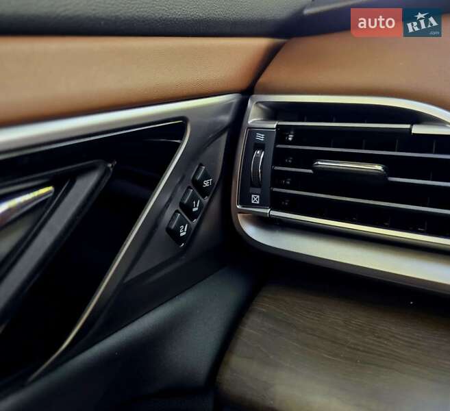 Внедорожник / Кроссовер Subaru Outback 2021 в Киеве фото 23 Внедорожник / Кроссовер Subaru Outback 2021 в Киеве