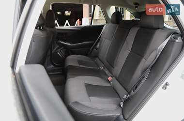 Внедорожник / Кроссовер Subaru Outback 2021 в 