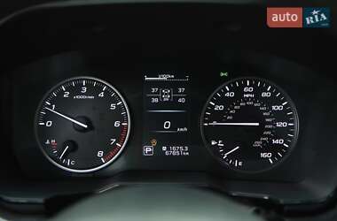 Внедорожник / Кроссовер Subaru Outback 2021 в 