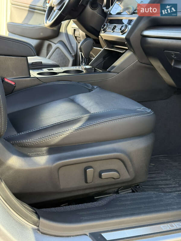 Универсал Subaru Outback 2017 в Луцке