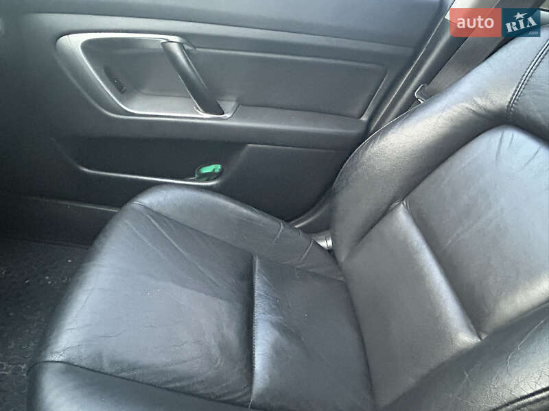 Універсал Subaru Outback 2008 в Немішаєве фото 13 Універсал Subaru Outback 2008 в Немішаєве