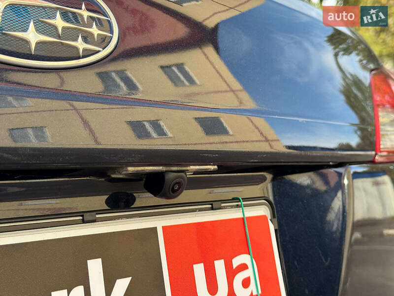 Універсал Subaru Outback 2013 в Запоріжжі фото 10 Універсал Subaru Outback 2013 в Запоріжжі