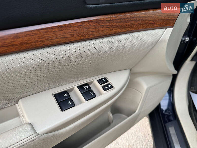 Універсал Subaru Outback 2013 в Запоріжжі фото 18 Універсал Subaru Outback 2013 в Запоріжжі