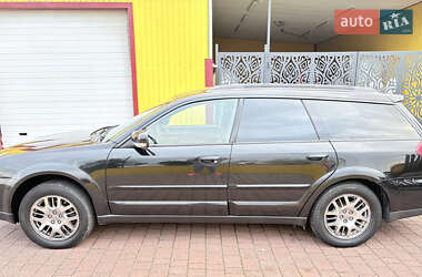 Универсал Subaru Outback 2006 в  фото 19 Универсал Subaru Outback 2006 в