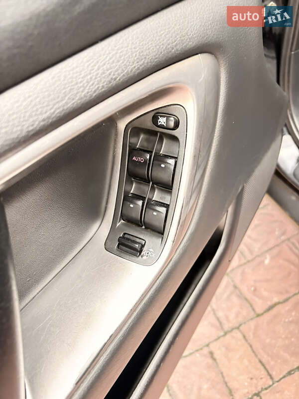 Універсал Subaru Outback 2006 в Трускавці фото 24 Універсал Subaru Outback 2006 в Трускавці