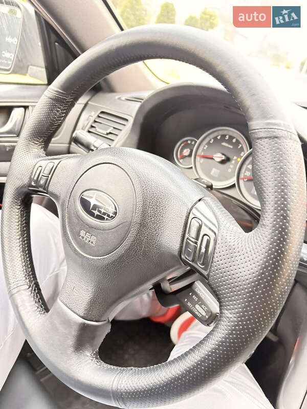 Універсал Subaru Outback 2006 в Трускавці фото 30 Універсал Subaru Outback 2006 в Трускавці