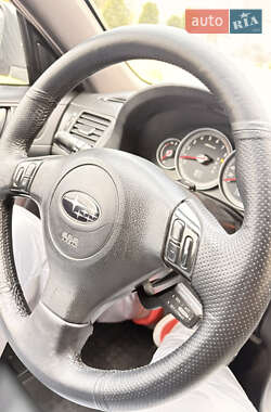 Универсал Subaru Outback 2006 в  фото 30 Универсал Subaru Outback 2006 в