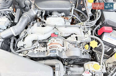 Универсал Subaru Outback 2006 в  фото 35 Универсал Subaru Outback 2006 в