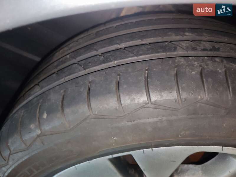 Универсал Subaru Outback 2008 в Хороле фото 3 Универсал Subaru Outback 2008 в Хороле