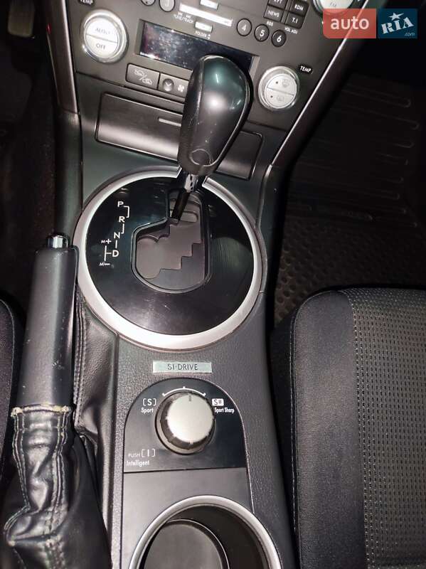 Универсал Subaru Outback 2008 в Хороле фото 39 Универсал Subaru Outback 2008 в Хороле