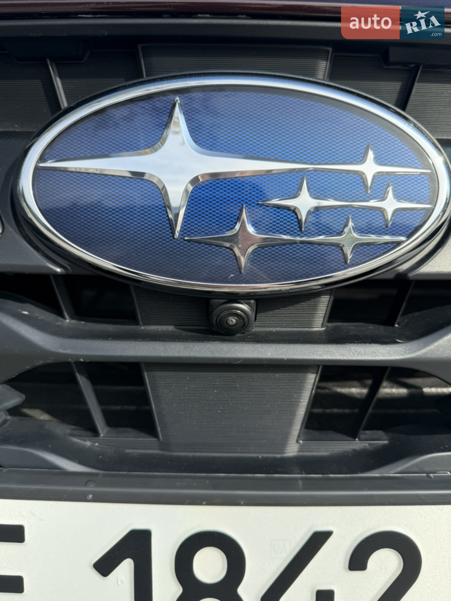 2023 Subaru Outback - мініатюра 15