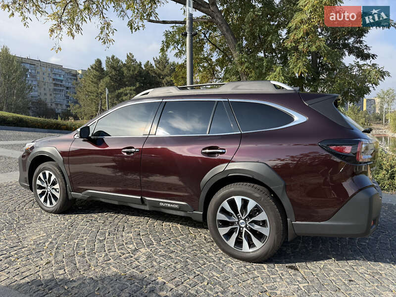 Универсал Subaru Outback 2023 в Днепре фото 4 Универсал Subaru Outback 2023 в Днепре