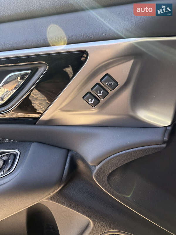 Универсал Subaru Outback 2023 в Днепре фото 9 Универсал Subaru Outback 2023 в Днепре
