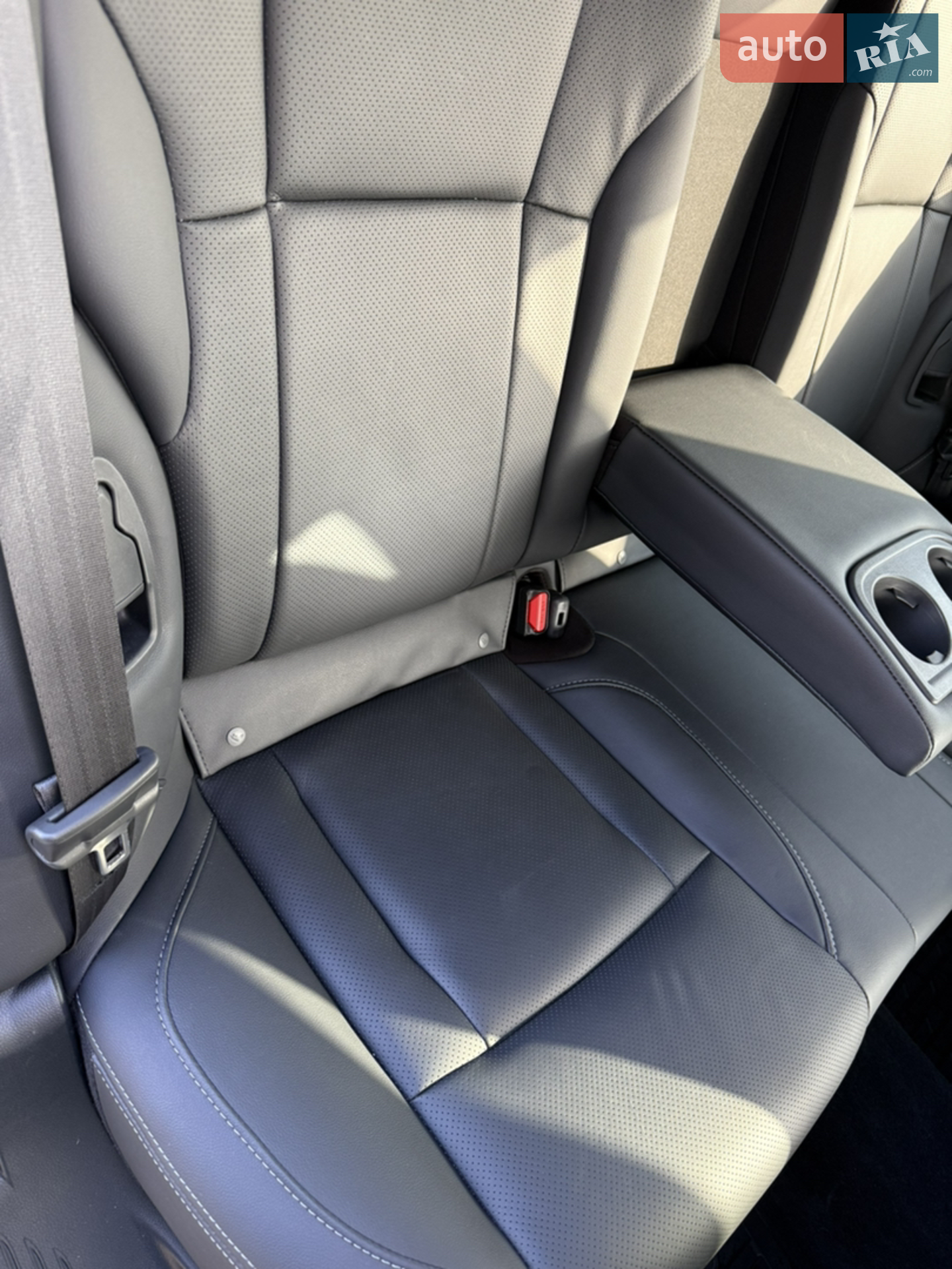 2023 Subaru Outback - мініатюра 34