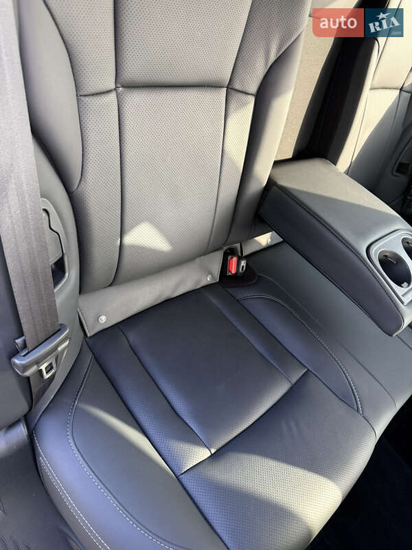 Универсал Subaru Outback 2023 в Днепре фото 18 Универсал Subaru Outback 2023 в Днепре
